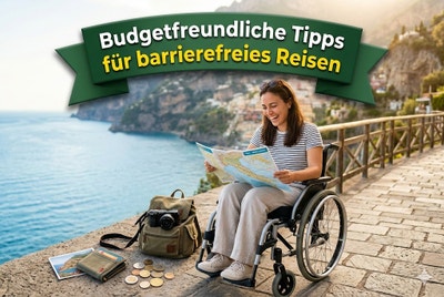 Budgetfreundliche Tipps für barrierefreies Reisen mit besonderen Bedürfnissen