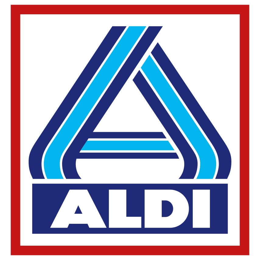 ALDI Foto logo
