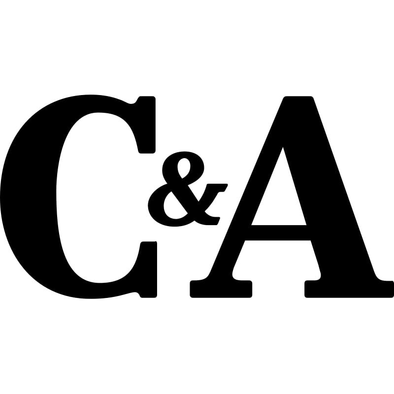 C&A logo
