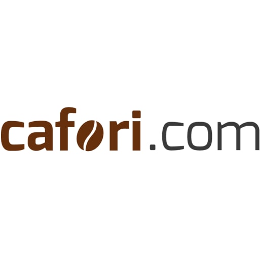 Cafori logo