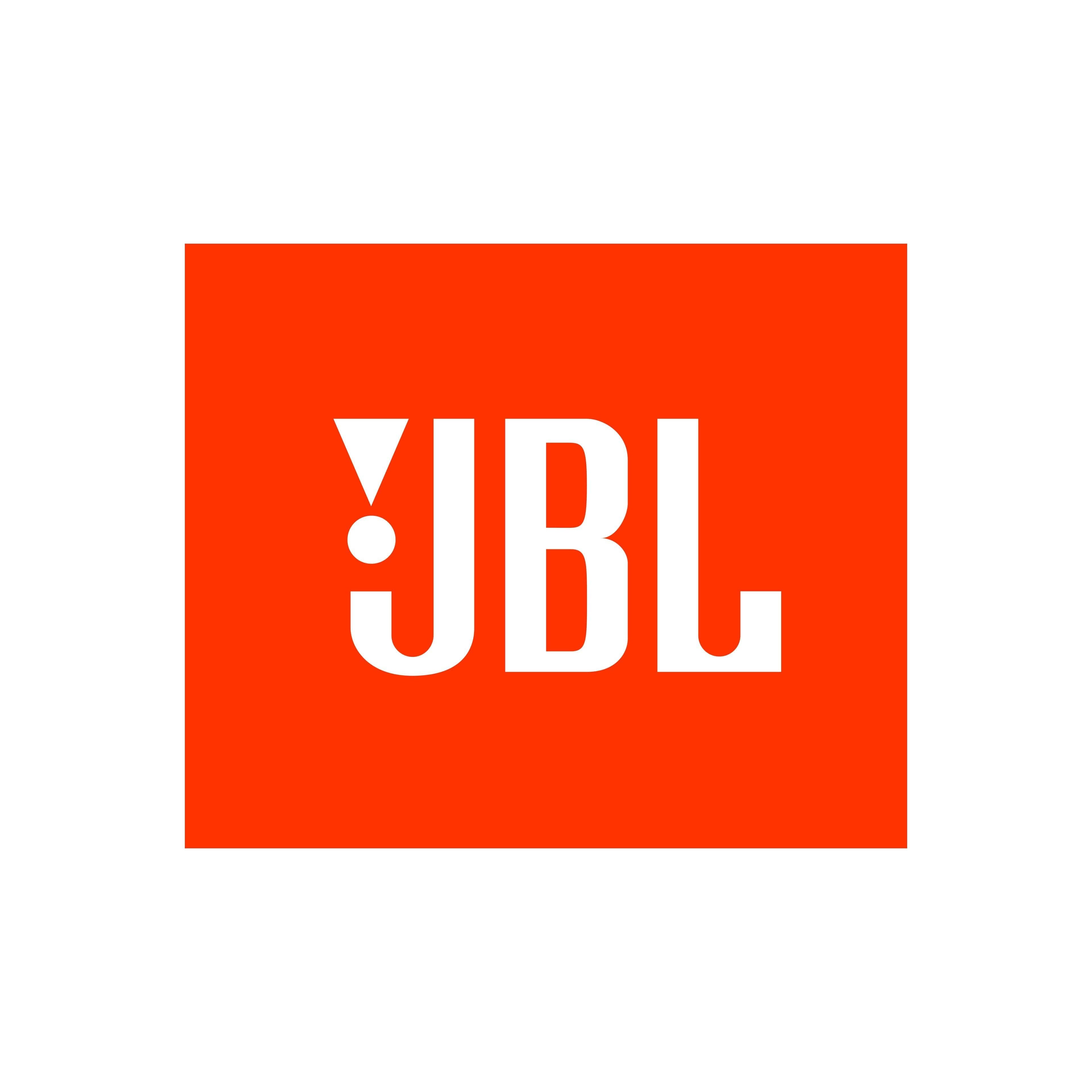 Jbl logo