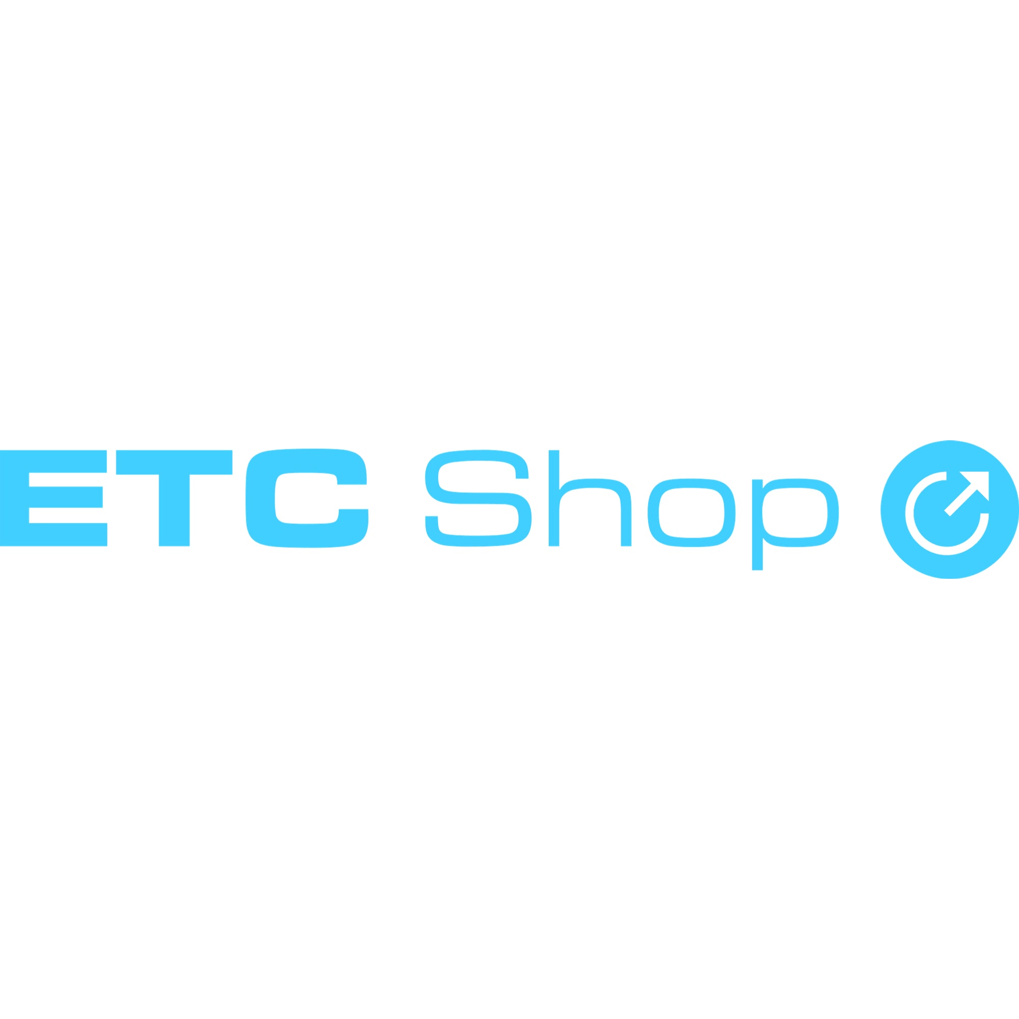 ETC Shop & voucher codes – up to 10% discount logo