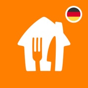 Lieferando durchstöbern