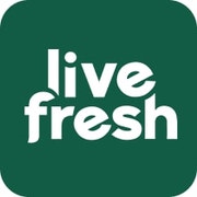LiveFresh durchstöbern