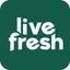 LiveFresh durchstöbern
