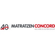 Matratzen Concord durchstöbern