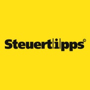 Steuertipps durchstöbern