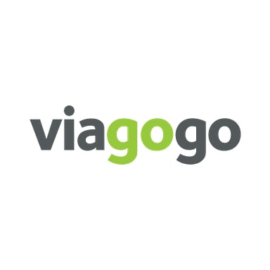 viagogo & Gutscheincodes – bis zu 25% Rabatt logo