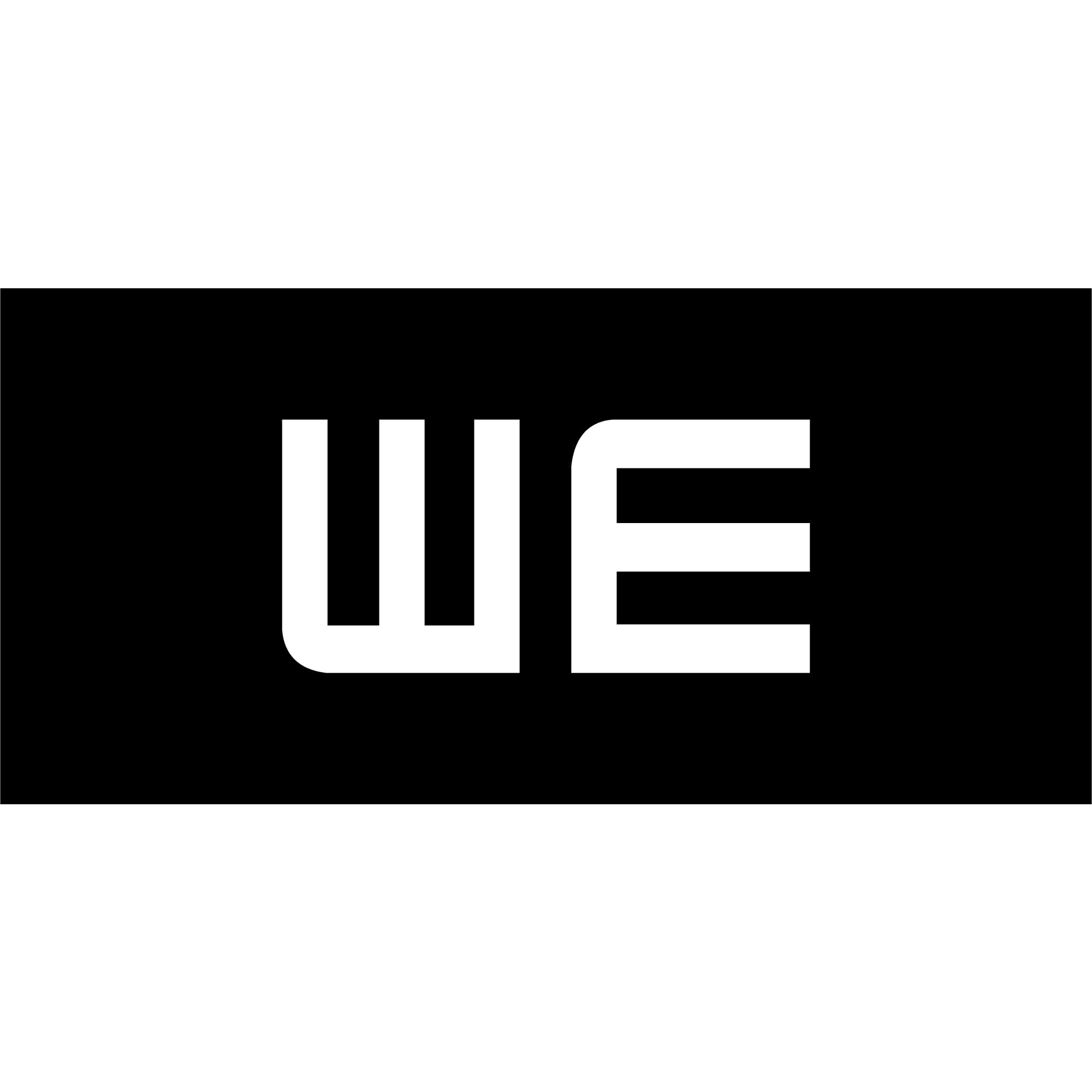 Current WE Fashion April 2026 – get up to 30% discount logo